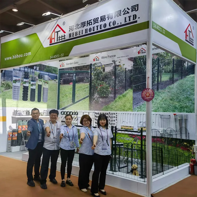 glass fence panels