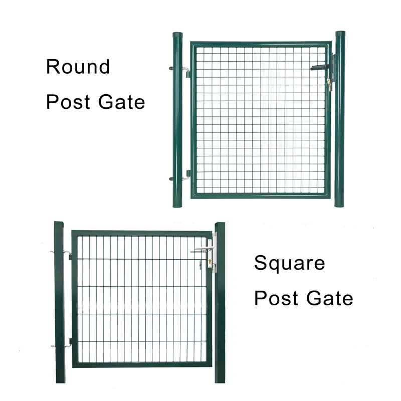 installing privacy fence panels