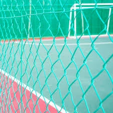 metal border edging fence