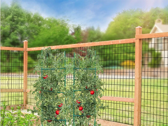 cheap privacy fence panels
