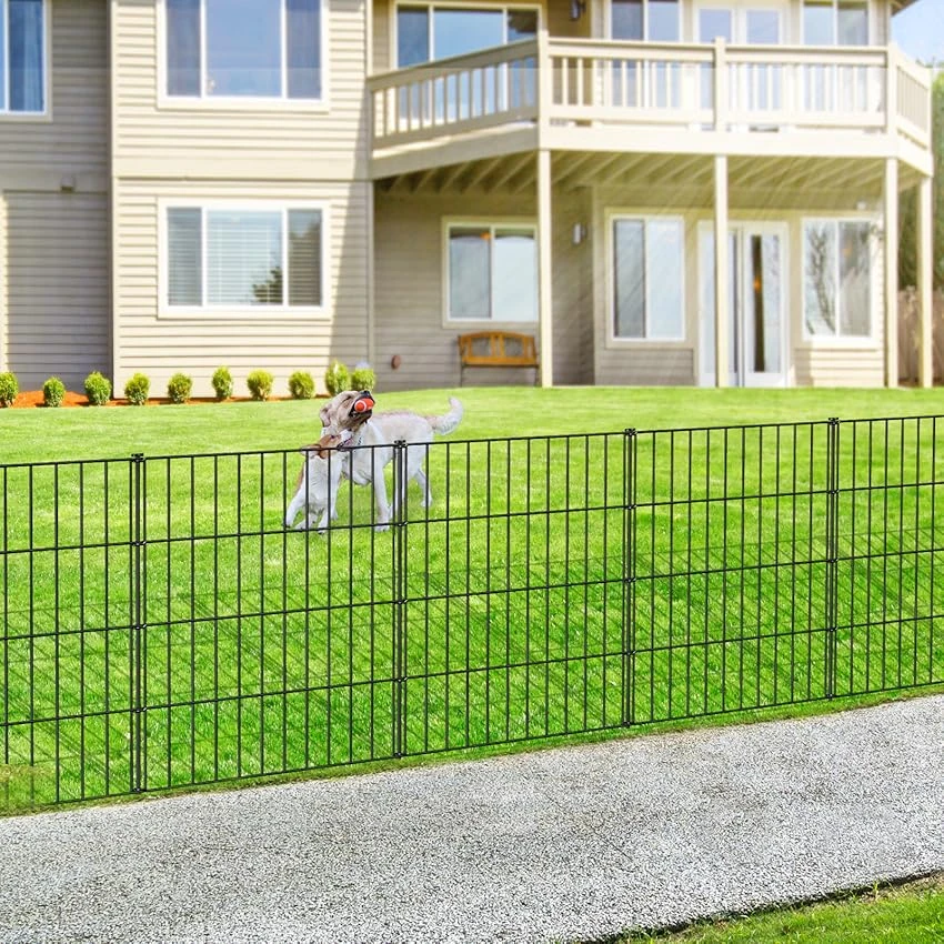 metal fence post pounder
