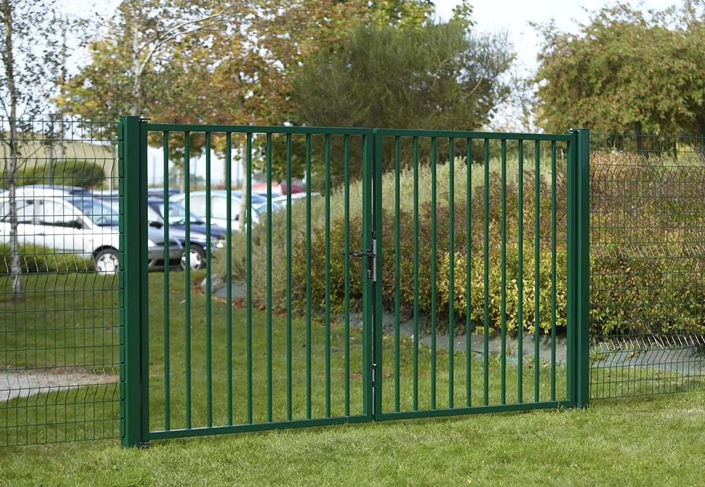 deer fencing for fruit trees