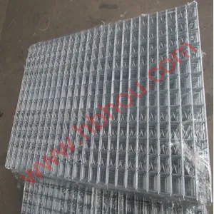 wire fence material