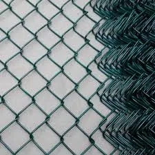 picket fence border