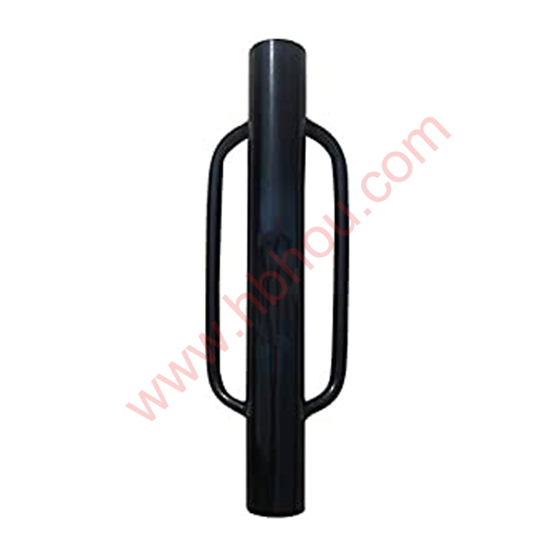 Fence Post Driver Heavy Duty Hand Post Pounder for U Fence Post