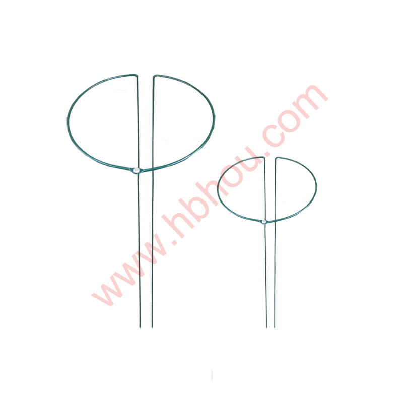 Flower Holder Plant Holder Bush Support Trellis Shrub Support