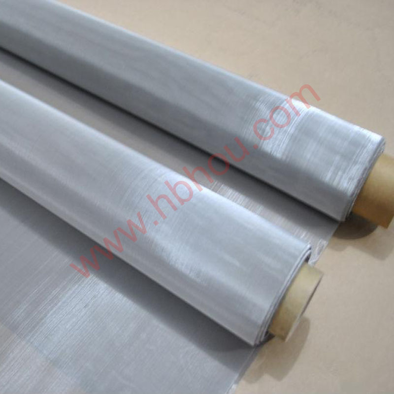 Stainless Steel Wire Mesh -China Supplier