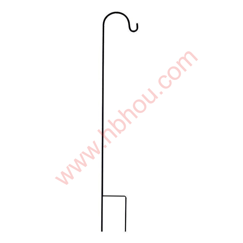 Shepherd’s Hook Yard Pole