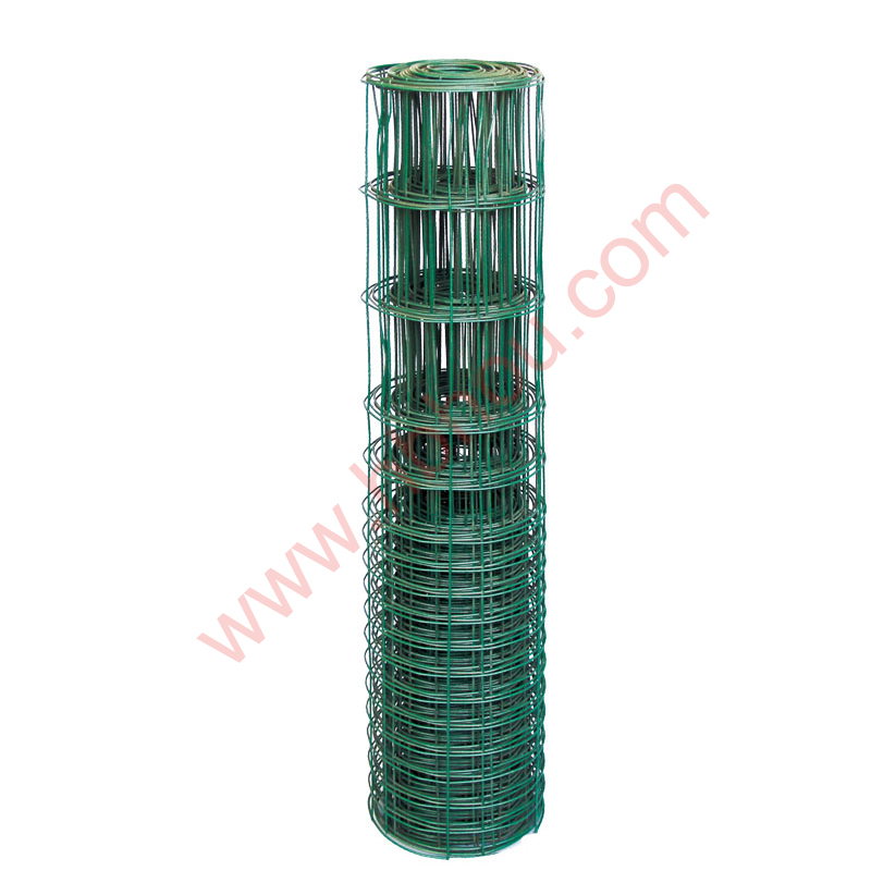 Super Rabbit or Dog Guard Garden Fence Roll Hot Dipped Galvanized